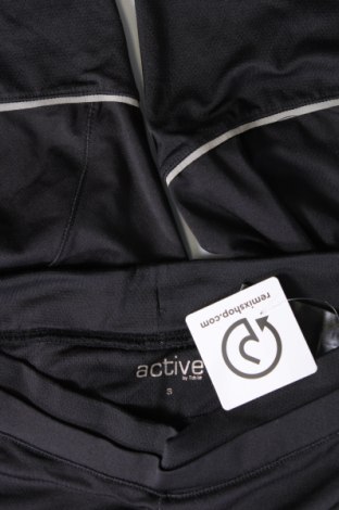 Damen Leggings Active By Tchibo, Größe S, Farbe Schwarz, Preis € 5,99