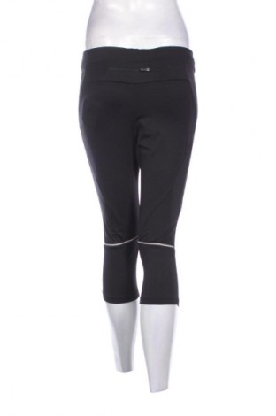 Damskie legginsy Active By Tchibo, Rozmiar S, Kolor Czarny, Cena 22,99 zł