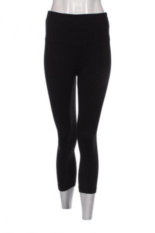 Damskie legginsy Active By Tchibo, Rozmiar M, Kolor Czarny, Cena 23,99 zł