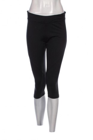 Damskie legginsy Active By Tchibo, Rozmiar M, Kolor Czarny, Cena 23,99 zł