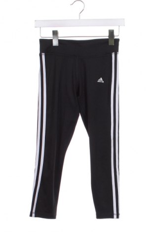 Damen Leggings Adidas, Größe XS, Farbe Schwarz, Preis 10,79 €