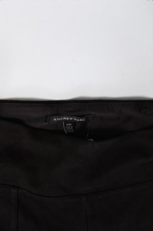 Damen Leggings Andrew Marc, Größe M, Farbe Schwarz, Preis € 19,49