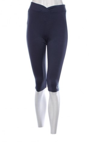 Damen Leggings Arena, Größe S, Farbe Blau, Preis 4,99 €