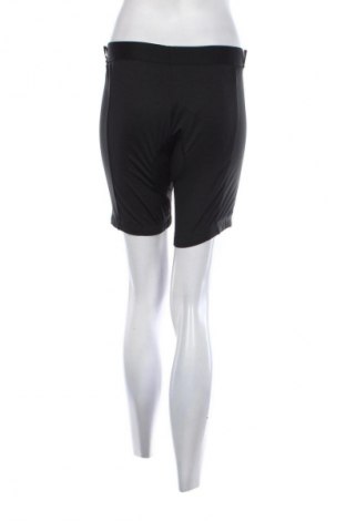 Damskie legginsy Black Crevice, Rozmiar L, Kolor Czarny, Cena 16,99 zł