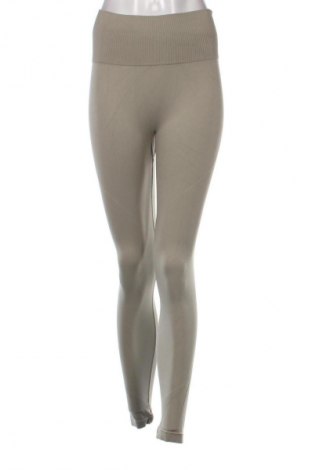 Damen Leggings Bumpro, Größe S, Farbe Grün, Preis € 9,49