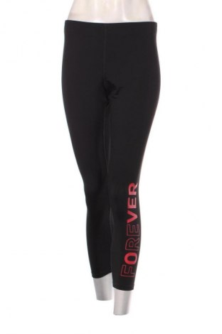 Damskie legginsy C&A, Rozmiar S, Kolor Czarny, Cena 23,99 zł