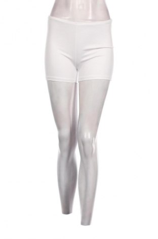 Damen Leggings CMP, Größe M, Farbe Weiß, Preis € 4,99