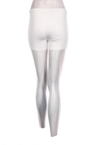 Damskie legginsy CMP, Rozmiar M, Kolor Biały, Cena 24,99 zł