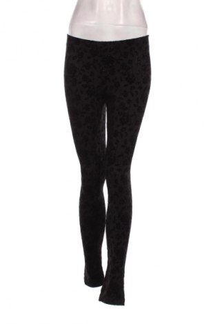 Damen Leggings Calzedonia, Größe S, Farbe Schwarz, Preis € 6,99