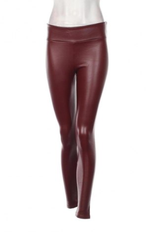 Damen Leggings Calzedonia, Größe S, Farbe Rot, Preis € 8,99