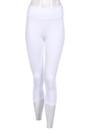 Damskie legginsy Calzedonia, Rozmiar M, Kolor Biały, Cena 24,99 zł