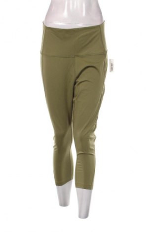 Damen Leggings Core 10, Größe XL, Farbe Grün, Preis € 14,49