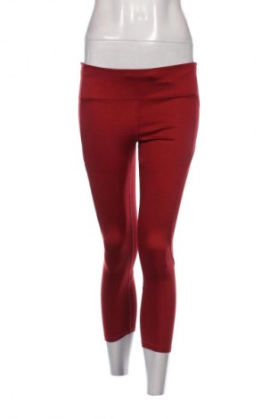 Damen Leggings Crane, Größe S, Farbe Rot, Preis € 5,99