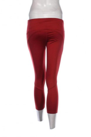 Damskie legginsy Crane, Rozmiar S, Kolor Czerwony, Cena 21,99 zł