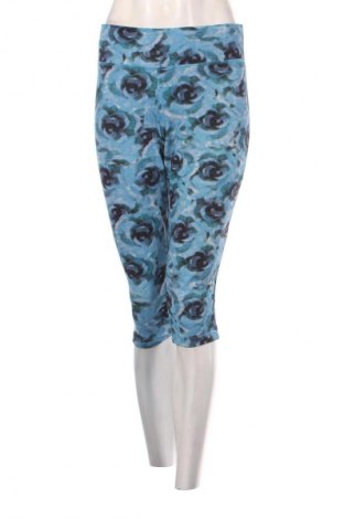 Damskie legginsy Crane, Rozmiar L, Kolor Kolorowy, Cena 19,99 zł