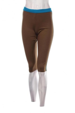 Damen Leggings Crane, Größe S, Farbe Braun, Preis 5,49 €