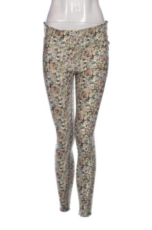 Damen Leggings Crane, Größe M, Farbe Mehrfarbig, Preis € 4,99