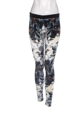 Damen Leggings Crazy Daisy, Größe XL, Farbe Mehrfarbig, Preis € 7,99