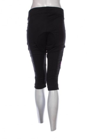 Damskie legginsy Crivit, Rozmiar L, Kolor Czarny, Cena 15,99 zł