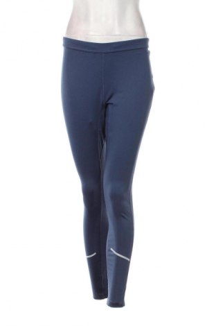 Damen Leggings Crivit, Größe XL, Farbe Blau, Preis € 8,99