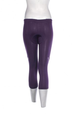 Damen Leggings Crivit, Größe XS, Farbe Lila, Preis € 5,99