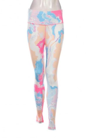 Női leggings Crivit, Méret S, Szín Sokszínű, Ár 3 245 Ft