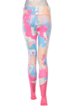 Női leggings Crivit, Méret S, Szín Sokszínű, Ár 3 245 Ft