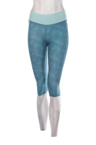 Damen Leggings Crivit, Größe S, Farbe Blau, Preis € 4,99