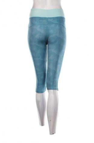 Damen Leggings Crivit, Größe S, Farbe Blau, Preis € 4,99