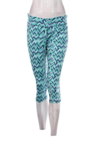 Damen Leggings Crivit, Größe L, Farbe Mehrfarbig, Preis € 5,49