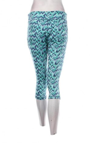 Damen Leggings Crivit, Größe L, Farbe Mehrfarbig, Preis 5,49 €