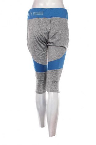 Damen Leggings Crivit, Größe L, Farbe Grau, Preis € 5,99