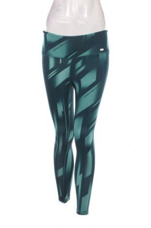 Damen Leggings Crivit, Größe S, Farbe Blau, Preis € 5,99