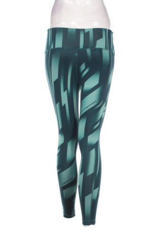 Damen Leggings Crivit, Größe S, Farbe Blau, Preis € 5,99