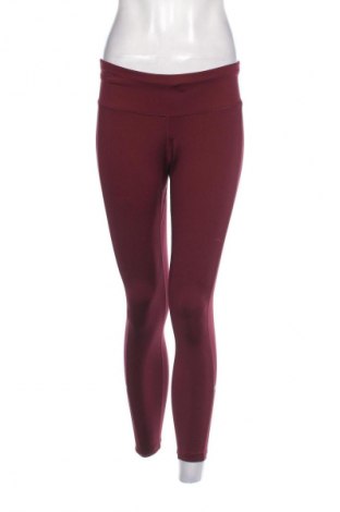 Damskie legginsy Crivit, Rozmiar M, Kolor Czerwony, Cena 23,99 zł