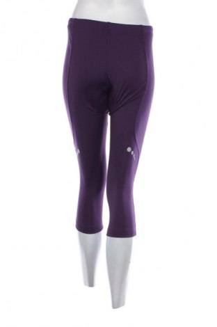 Damen Leggings Crivit, Größe M, Farbe Lila, Preis € 5,49