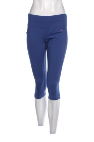 Damen Leggings Daily, Größe M, Farbe Blau, Preis 5,99 €