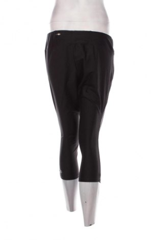 Damskie legginsy Decathlon, Rozmiar XL, Kolor Czarny, Cena 19,49 zł