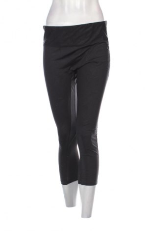 Damen Leggings Domyos, Größe XL, Farbe Schwarz, Preis 5,49 €