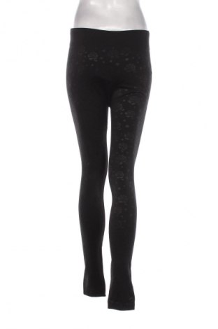 Damskie legginsy Elle Nor, Rozmiar XXL, Kolor Czarny, Cena 40,99 zł