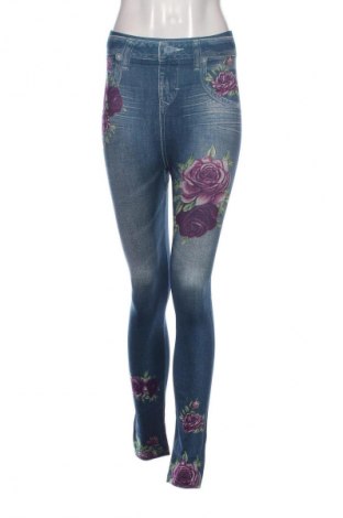 Női leggings Elle Nor, Méret M, Szín Kék, Ár 1 699 Ft