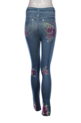 Damen Leggings Elle Nor, Größe M, Farbe Blau, Preis 5,99 €