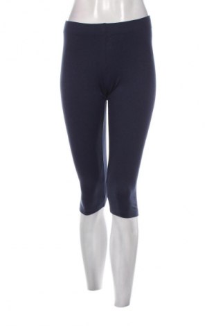 Damen Leggings Esmara, Größe S, Farbe Blau, Preis € 4,99