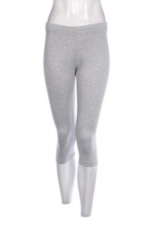 Damen Leggings Esmara, Größe S, Farbe Grau, Preis 4,99 €