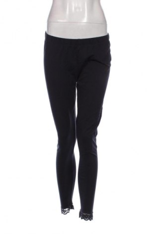 Damen Leggings Essentials by Tchibo, Größe XL, Farbe Blau, Preis € 5,99