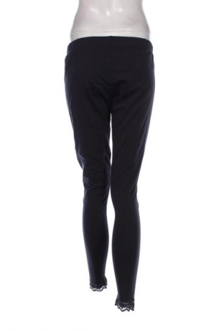 Damen Leggings Essentials by Tchibo, Größe XL, Farbe Blau, Preis € 5,99