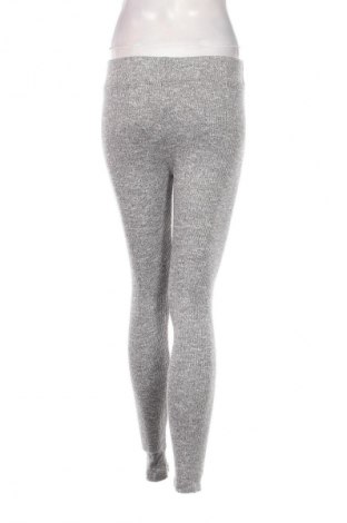 Damen Leggings Fashion nova, Größe M, Farbe Grau, Preis € 8,99