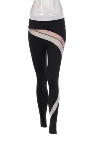 Damen Leggings Flame, Größe M, Farbe Schwarz, Preis € 4,99