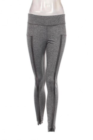 Damen Leggings Forever 21, Größe M, Farbe Grau, Preis € 4,99