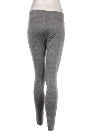 Damen Leggings Forever 21, Größe M, Farbe Grau, Preis € 4,99